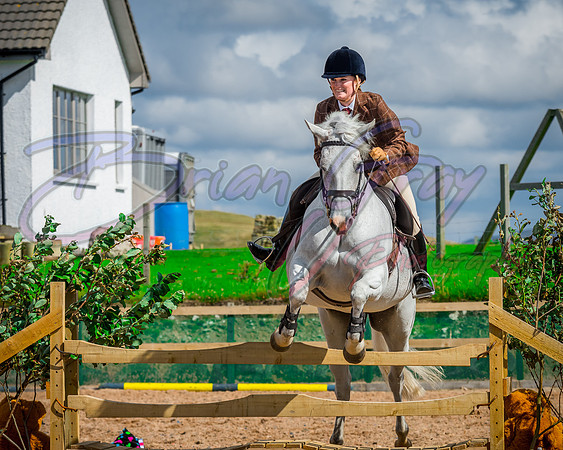 Solhiem Equestrian 2018