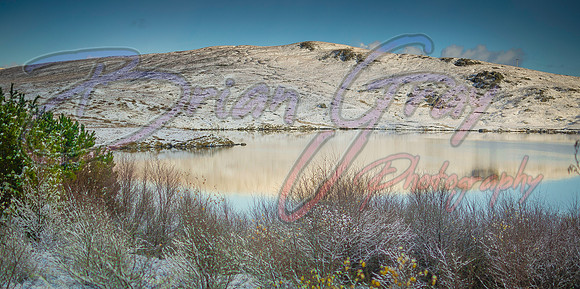 Loch of Voe