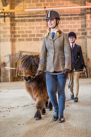 Serrang Equestrian 2018