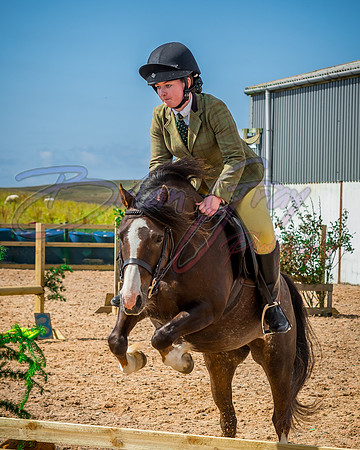 Solhiem Equestrian 2018