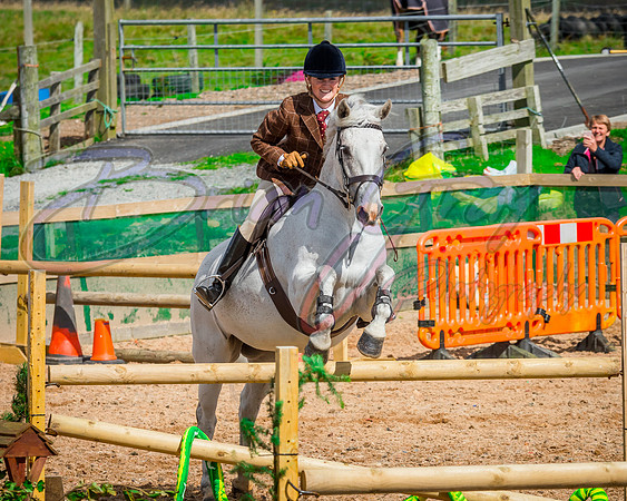 Solhiem Equestrian 2018