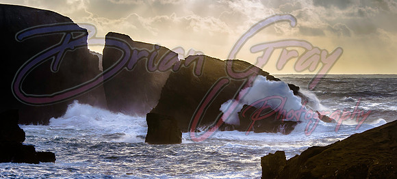 Westerwick Storm