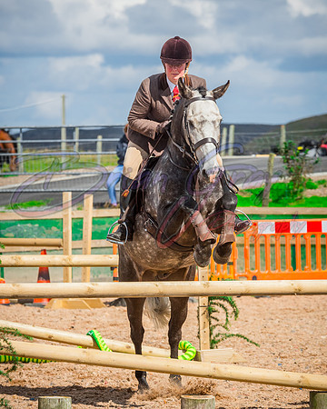 Solhiem Equestrian 2018