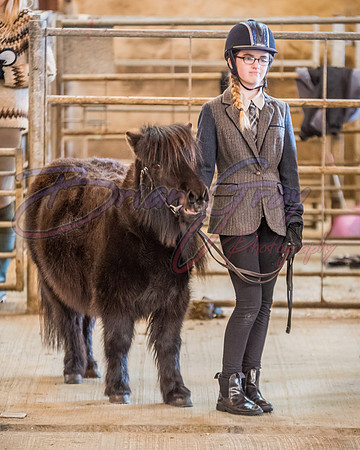 Serrang Equestrian 2018