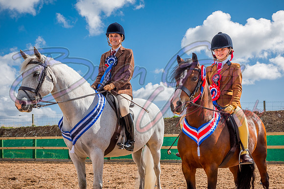 Solhiem Equestrian 2018