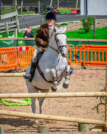 Solhiem Equestrian 2018