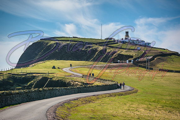 Sumburgh Head