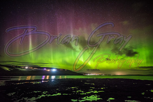Sandayre Aurora