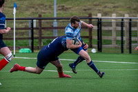 Shetland vs Ross Sutherland 2026