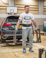Northern Isles Strongest Man 2019