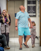 M&Co fashion show