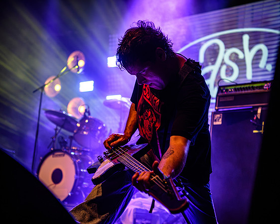 Ash
