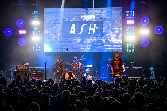 Ash