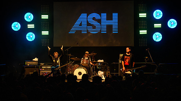 Ash