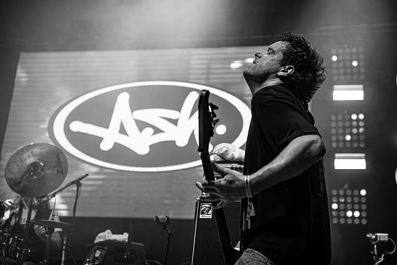 Ash