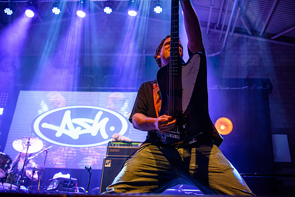 Ash