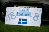 Scottish Cup Shetland vs Stewarton