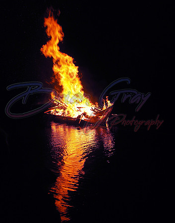 2006 Delting Up Helly Aa