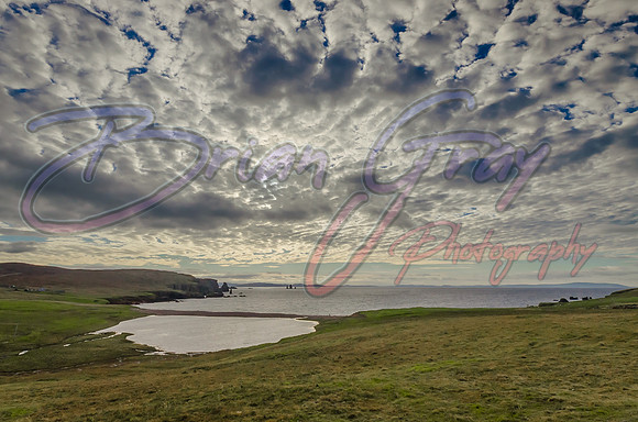 Braewick Bay