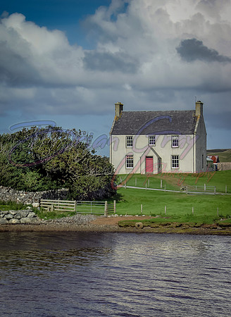 Voxter House