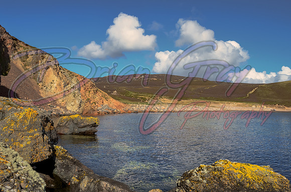 Muckle Ayre
