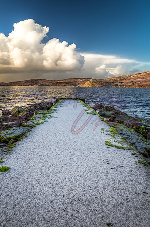 Gonfirth Loch