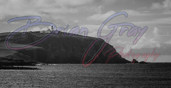 Sumburgh Head