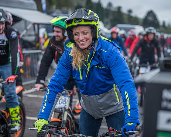 Scottish Six Day Trial 2023