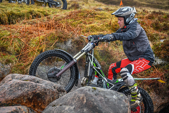Scottish Six Day Trial 2023