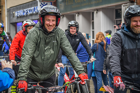 Scottish Six Day Trial 2023