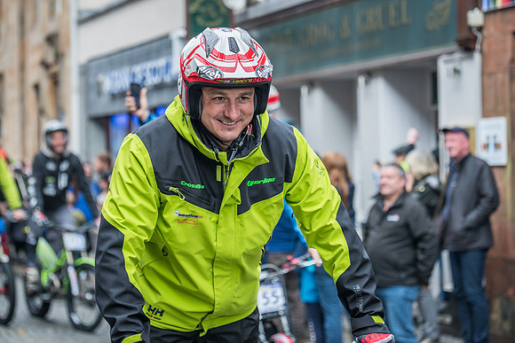 Scottish Six Day Trial 2023
