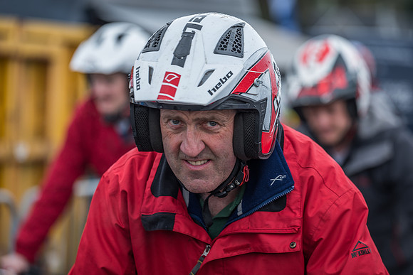 Scottish Six Day Trial 2023