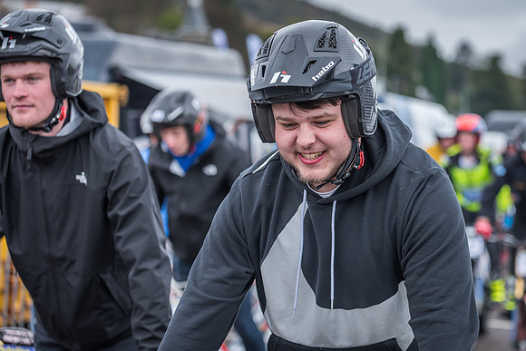 Scottish Six Day Trial 2023