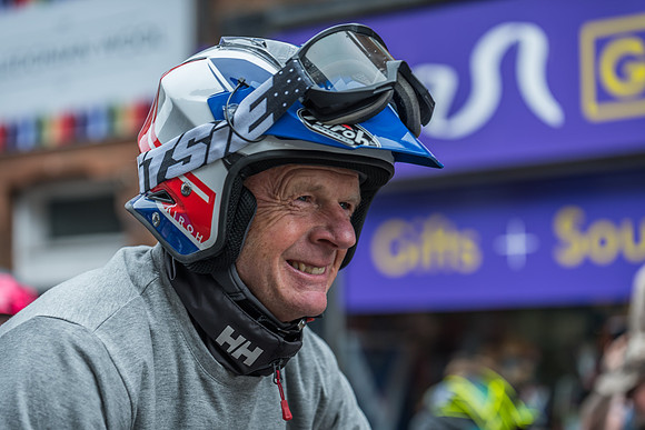 Scottish Six Day Trial 2023