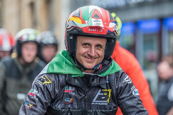 Scottish Six Day Trial 2023