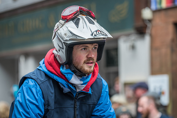 Scottish Six Day Trial 2023