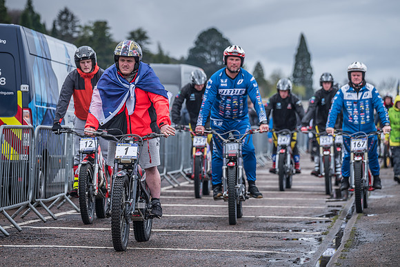 Scottish Six Day Trial 2023