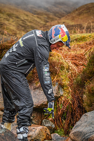Scottish Six Day Trial 2023