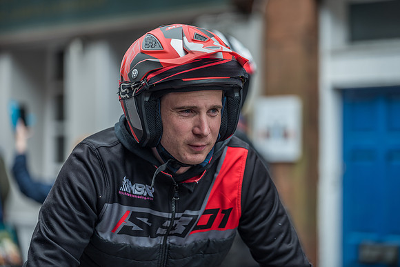 Scottish Six Day Trial 2023
