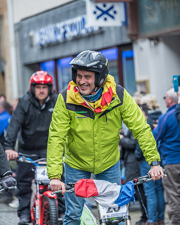 Scottish Six Day Trial 2023