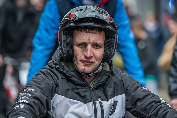 Scottish Six Day Trial 2023