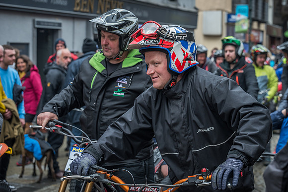 Scottish Six Day Trial 2023