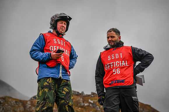 Scottish Six Day Trial 2023