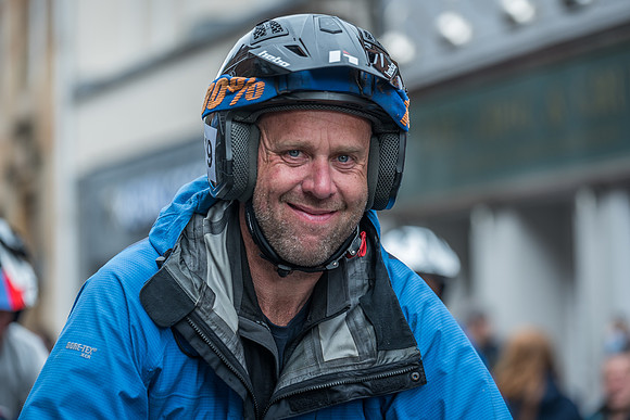 Scottish Six Day Trial 2023