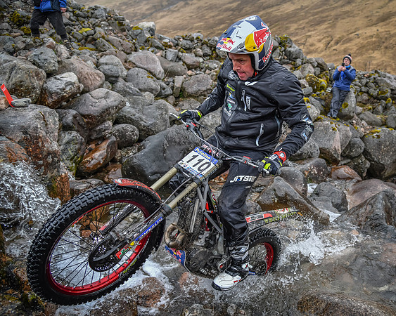 Scottish Six Day Trial 2023