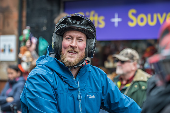 Scottish Six Day Trial 2023