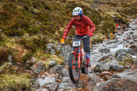 Scottish Six Day Trial 2023