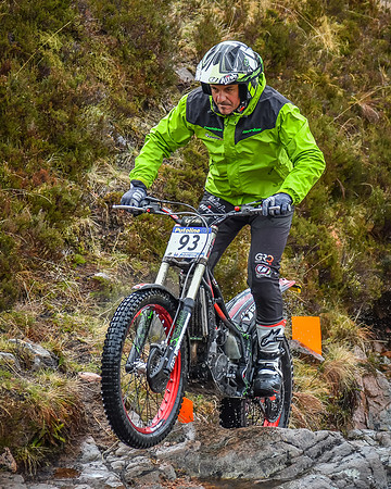 Scottish Six Day Trial 2023