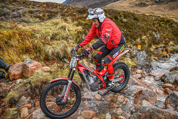 Scottish Six Day Trial 2023