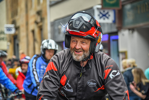 Scottish Six Day Trial 2023